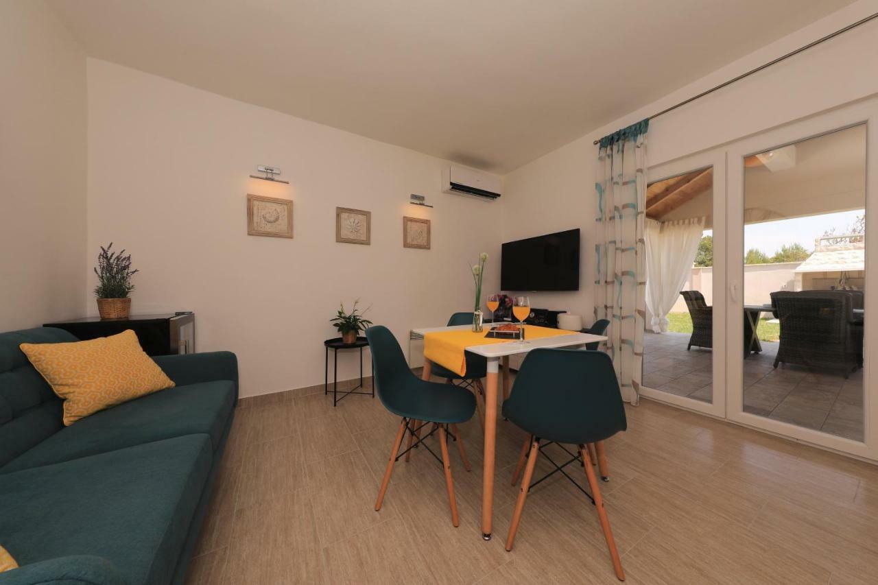 Holiday House Tamaris Задар Екстер'єр фото