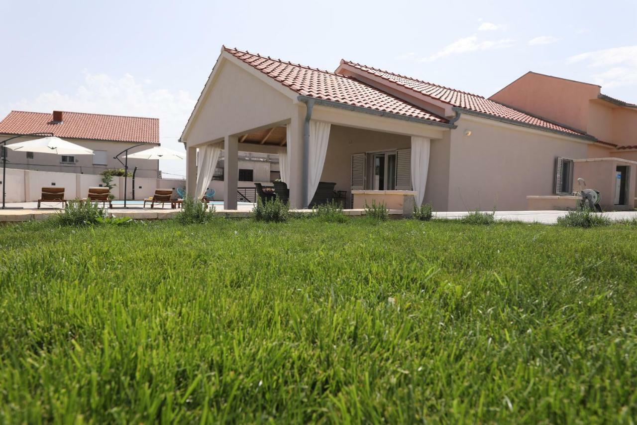 Holiday House Tamaris Задар Екстер'єр фото