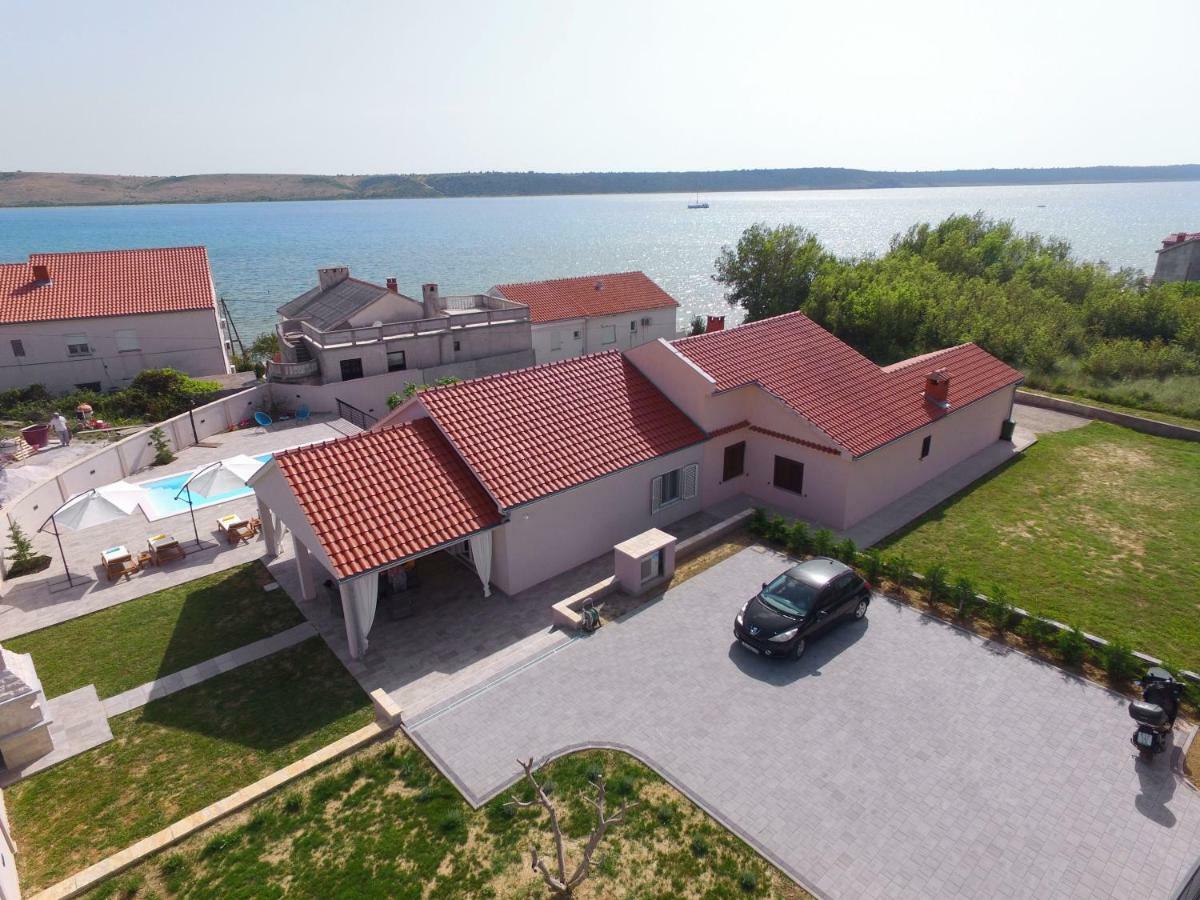 Holiday House Tamaris Задар Екстер'єр фото